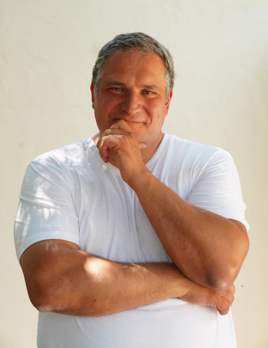 A beautiful landscape